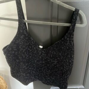 Lululemonn align tank
